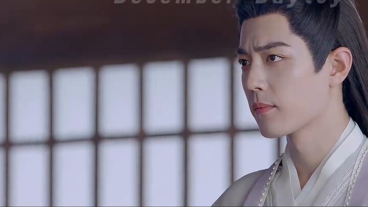 [Xiao Zhan Narcissus｜Ying Xian] "PHK Melintasi Aorta" 01｜Cinta Manis yang Bodoh｜Tuan Dingin Ying x M