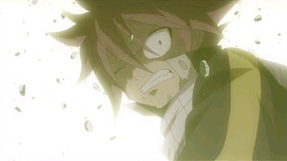 Fairy Tail Episode 262