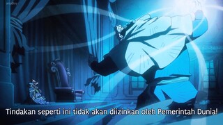 [Sub Indo] One Piece episode 1133 Full Takarir Indonesia | REACTION