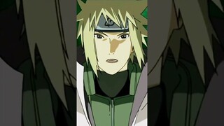 Namikaze Minato #naruto #minato #shorts