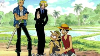 海贼王：草帽团哪天如果团灭了，那大概率是自己人干的！
