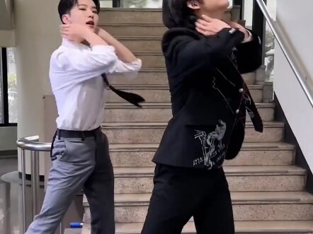 เซเว่นทีน TXT ท้าทาย