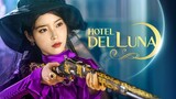 Hotel Del Luna Episode 01 TAGALOG DUB