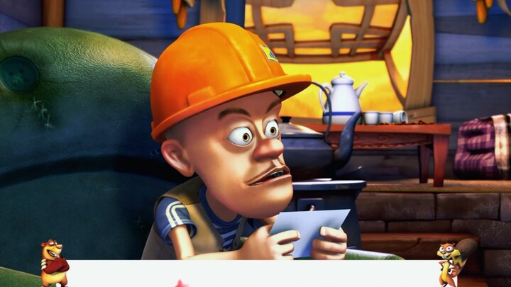 "A man won a million-dollar jackpot, but in the end he didn't get a penny."