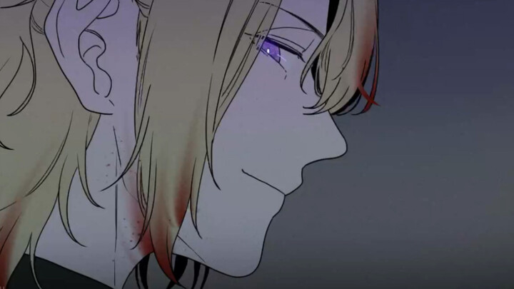 This boss looks so smart (✧∇✧) (2/2)