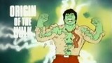The Incredible Hulk (1982) Episode 3