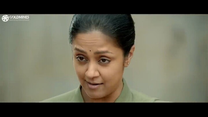 Madam Geeta Rani full movie Jyothika, Hareesh Peradi, Poornima Bhagyaraj, Sathyan, Nagine