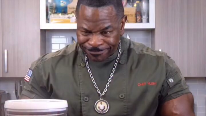 Oliba Delicious Rice Cake