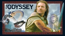 The Odyssey มหากาพย์สะท้านภิภพ