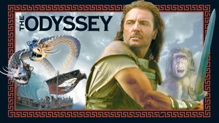The Odyssey มหากาพย์สะท้านภิภพ