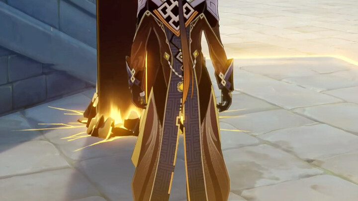 Đây có phải là sự hao mòn?