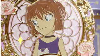 Olahraga tidak ada hubungannya denganku sampai aku bertemu Haibara Ai! !