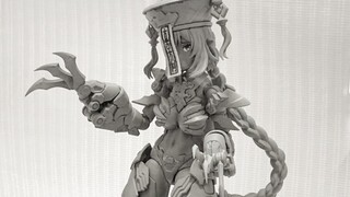 [新胶资讯] 和模线 新品系列 公布