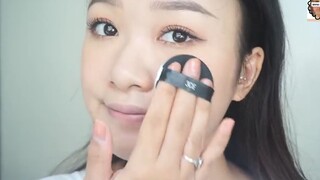 CÁC TIPS TRANG ĐIỂM MAKEUP CHO NGƯỜI MỚI BẮT ĐẦU #beauty