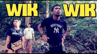 WIK-WIK | DIGMAAN NG MGA ESPIRITU | SHORTFILM