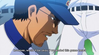 Ace of Diamond S1-20