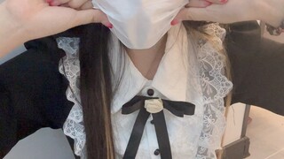 今天做甜妹！