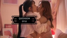 QUEENDOM_GLSERIES EP10 INDOSUB