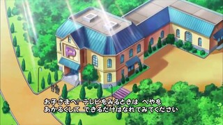 Pokemon mùa 3 tập 139 thuyết minh