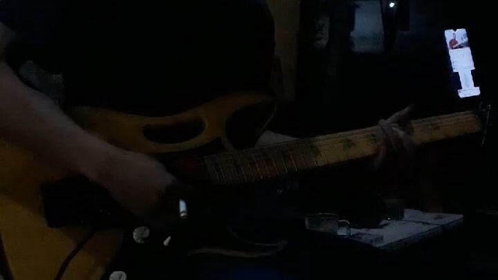 belajar melodi dangdut derita dibalik tawa rhoma irama