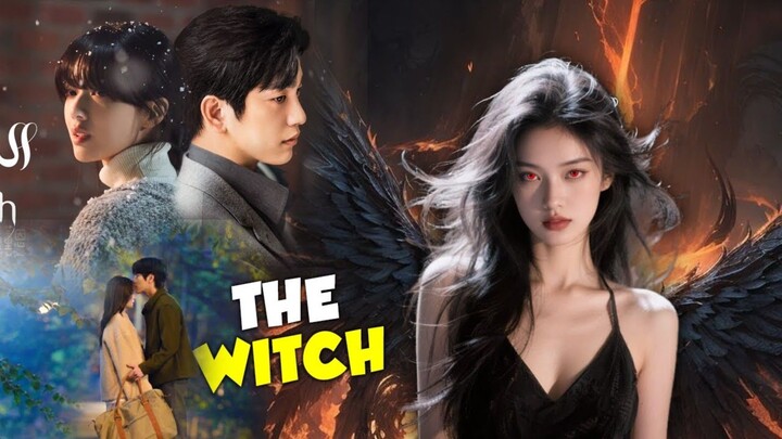 The Witch Korean Movie Hindi Explanation | Mix/Vibes