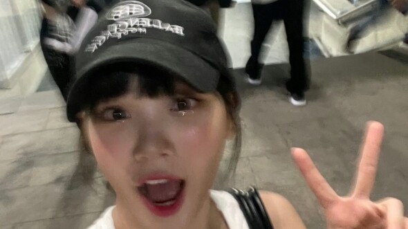 หวู่จี้มีอารมณ์ขันเล็กน้อยในตัวเขา