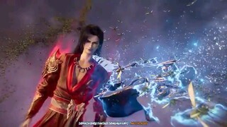 Renagade Immortal Eps 73 Sub indo