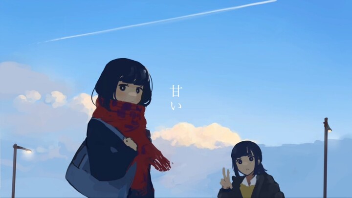 【Uta-ai Yuki】Sampai Jumpa, Sampai Jumpa! 【Haruna.】