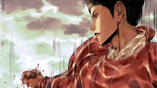 "Với tôi là người lãnh đạo, chúng tôi đã tuyên thệ!" 』