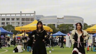 [Impromptu] Mottai of each group recruiting new members