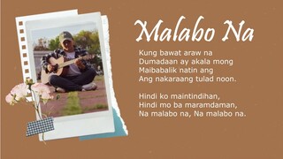 Malabo Na - Jen Cee (Official Lyric)