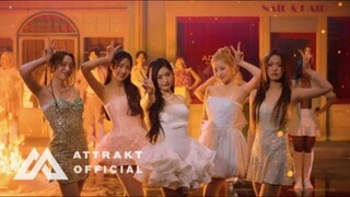 FIFTY FIFTY (피프티피프티) 'Pookie' Official MV