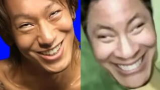 淳平の皮套（笑）