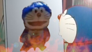 哆啦A梦：大雄...这...是谁啊...【第十三期】！！
