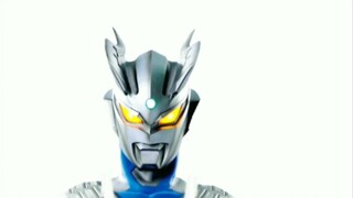 Ultraman Tiga memberkatimu