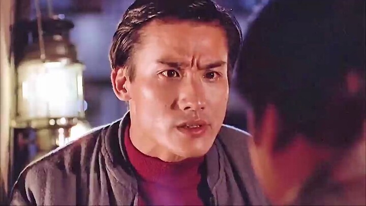 Four robbers had a dispute over the loot, and one of the henchmen, unwilling to accept it, hired oth