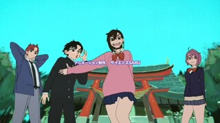 Dandadan S2 Eps.01 Sub indo Part 15