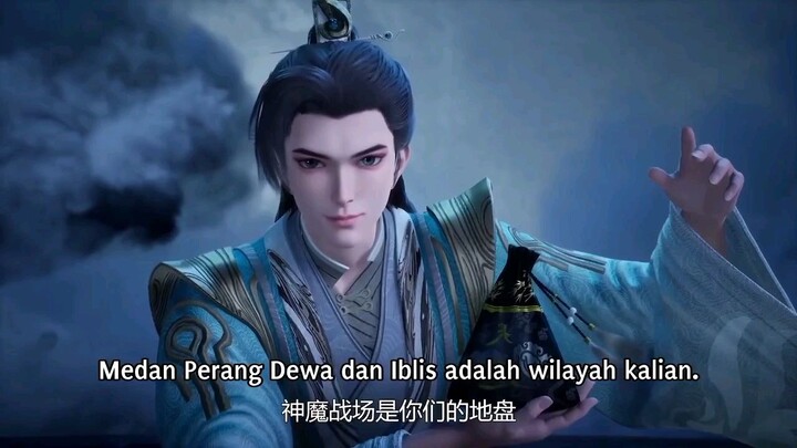 Wu Sui Xinghe Eps 44