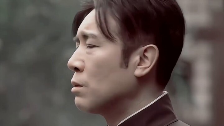 Since ancient times, many scholars have been heartless. Chen Duxiu - even when his wife was terminal