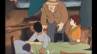 MARCO Episode 44 Tagalog Dubbed