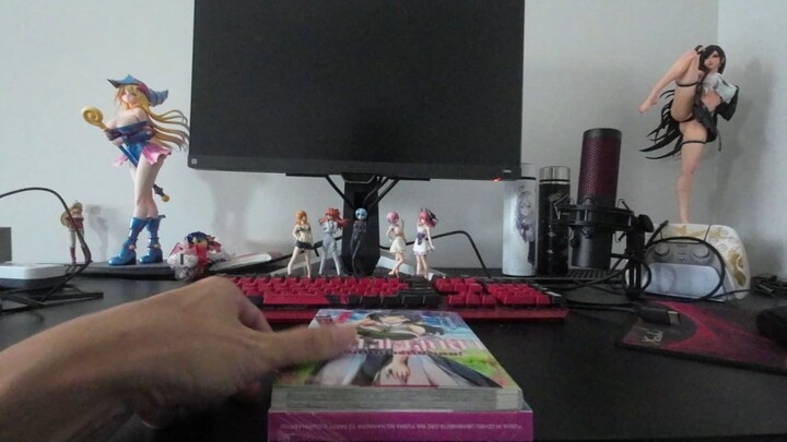 Review ผมที่ถูกผู้กล้าแย่งไปหมดทุกสิ่ง เลยเอาแม่ผู้กล้ามาตั้งเป็นปาร์ตี้ซะเลย