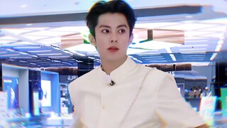 Shocking! As soon as this episode of Running Man aired, his square was instantly flooded with commen