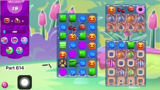 Cách Chơi Game CanDy Crush SaGa ( p 614 ) , How To Play CanDy Crush SaGa ( part 614 )