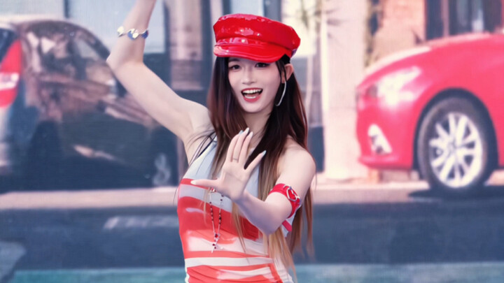 Nhìn bìa là biết đang nhảy cái gì rồi!