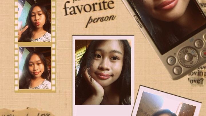 First love 😘