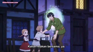 Eps_6 Makan bersama para furry musim 2 [Tondemo Skill de Isekai Hourou Meshi Season 2]