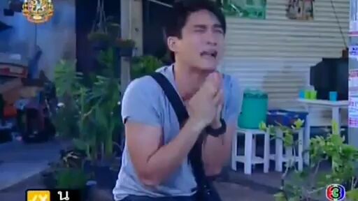 เจ้าสาวผมไม่ใช่ผี 13_2