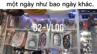 một ngày vẫn thế #dailyvlog#life#chill
