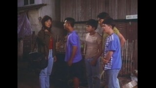 ANG BOYFRIEND KONG GAMOL -1993 - Andrew E.