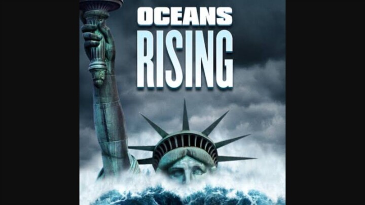 Oceans Rising Tagalog Dubbed (2017 ) Action Sci-fi Disaster Full Movie